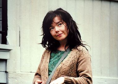 Кино на вечер: Бьорк, танцующая в темноте