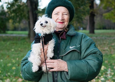 Выставка «По соседству»