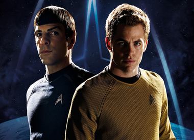 На кого Джей Джей Джей Абрамс оставил свой «Звездный путь»