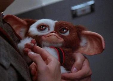 Новогоднее кино на вечер: Гремлины