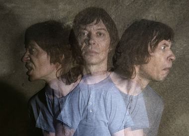  Раздвоение личности Найка Борзова