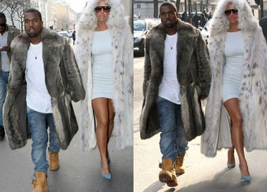 Хип-хоп одежда