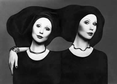 Что смотреть на биеннале «Мода и стиль в фотографии 2015»