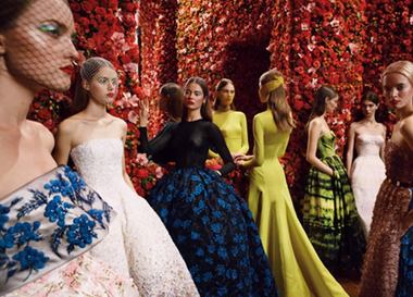 Чему нас научил фильм «Dior и я»