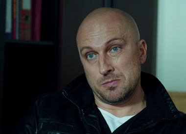 Лучшие русские сериалы