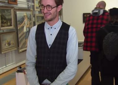  Современное искусство как самая субъективная тема в мире