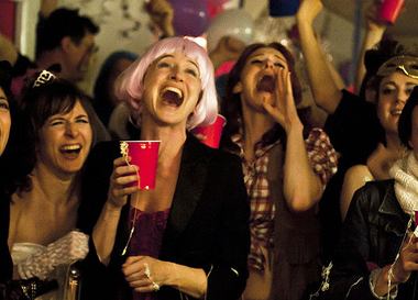 Чему нас научил фильм «Газели»