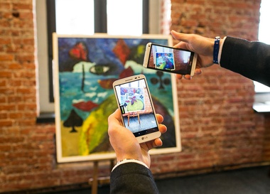 Конференция Condé Nast Digital Day 2015