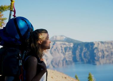  Правила жизни дикой, но симпатичной Риз Уизерспун