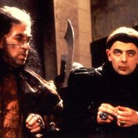 Как британцы смеются над своим прошлым 