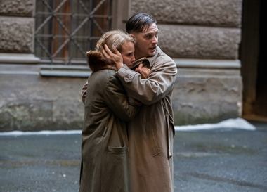 Комментируем: Фильм «Номер 44» про маньяка времён сталинского СССР снят с проката за день до премьеры