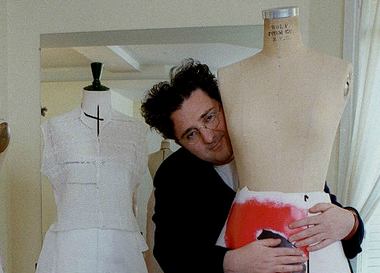 Что вдохновляет стилистов