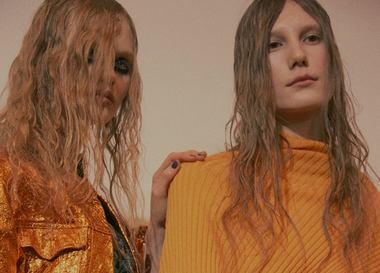 Объявлен победитель конкурса молодых дизайнеров LVMH