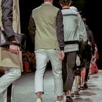 Что происходило на Неделе моды в Лондоне 