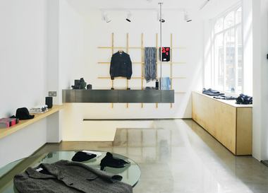 Почему в моде нет стартапов в чистом виде