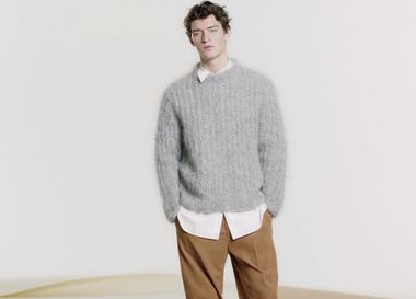  H&M запускает новую дочернюю марку