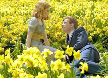 Что будет модно завтра: Новый романтизм. Источники вдохновения