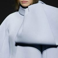 Стартовали женские показы Недели моды в Париже 