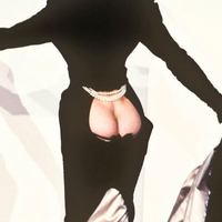 Какой дизайнер это сшил Тест: