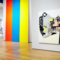 Сотрудник Нью-Йоркского музея современного искусства Вакансия: