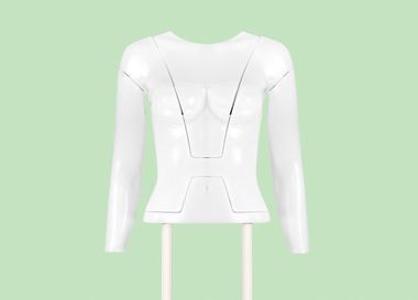 Конструкторы: «Градация лекал»