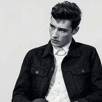 Как изменялись цены на одежду с 2014 по 2015 год Инфографика: