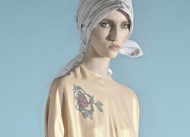 Вакансия: Стажер в Vika Gazinskaya