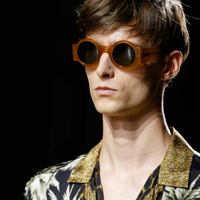 Правила Дриса ван Нотена 