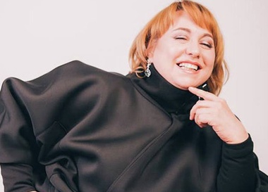 Показ новой коллекции Bezgraniz Couture