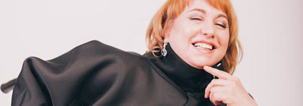 Показ новой коллекции Bezgraniz Couture