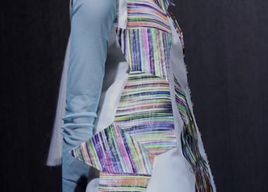  Основатель марки Homo Consommatus – об особенностях дизайнерского образования в России