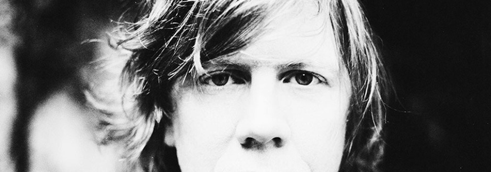 Концерт Thurston Moore