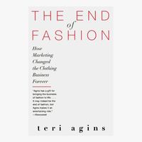 Как большой бизнес изменил моду Книга от профессионала: