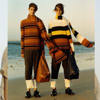 БВШД организует прямую трансляцию public talk с Джонатаном Андерсоном 