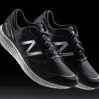 New Balance объявили о запуске 3D печати вслед за Nike и adidas 