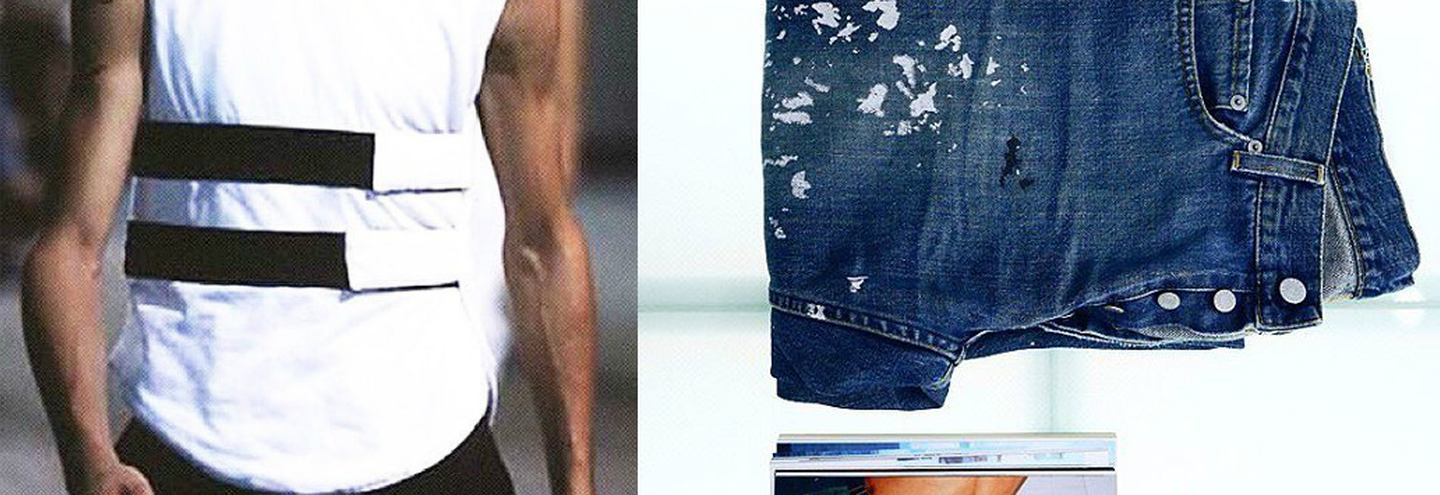 Колонка Lebigmag: CEO Helmut Lang и Theory – о том, что делать начинающим дизайнерам