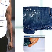 CEO Helmut Lang и Theory – о том, что делать начинающим дизайнерам Колонка Lebigmag: