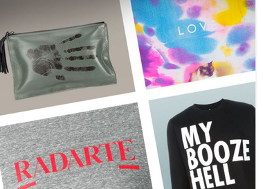  Farfetch открыл российское представительство