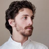 Public talk c Давидом Кома 