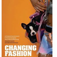 «Изменения в моде: причины и следствия» Книга от профессионала: