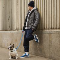 Sunday Morning – о производстве технологичной одежды в России