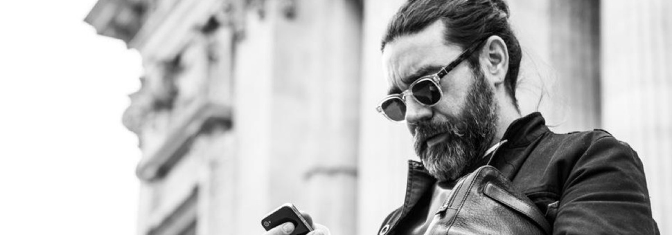 Встреча с креативным директором ЦУМа Даниилом Бергом