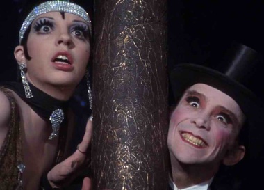  «Кабаре» Боба Фосса в рамках фестиваля «Бесценные города в кино»