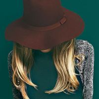 Как называется фасон шляпы? Тест: