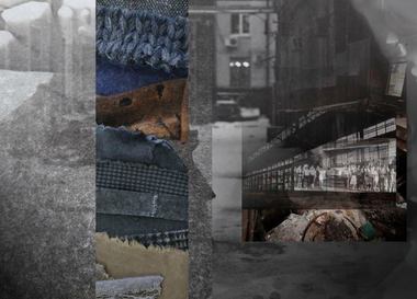 Как создается коллекция: Крой и текстура