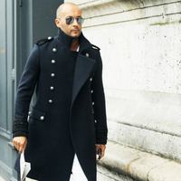 Модный дом Balmain могут купить катарские инвесторы