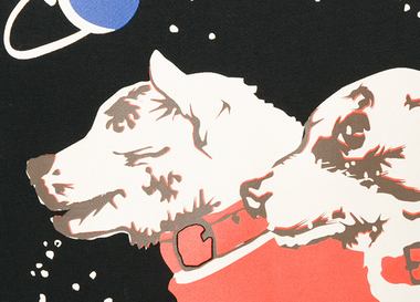 Вакансия: Иллюстратор для мероприятия в универмаг «Цветной»