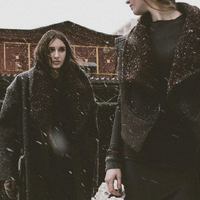 Пошив опытных образцов Как создается коллекция: