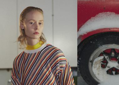 Интервью: Как устроена индустрия моды в Финляндии