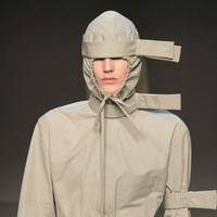 Объявлены номинанты на получение гранта в совместной программе Британского совета моды и GQ 